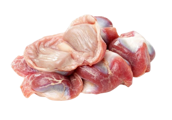 1 Kg Chicken Gizzards
