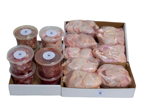 Family Box Large