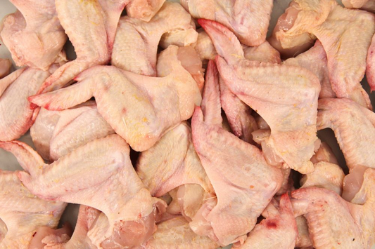 1Kg Chicken Wings