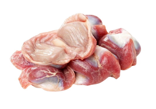 1 Kg Chicken Gizzards